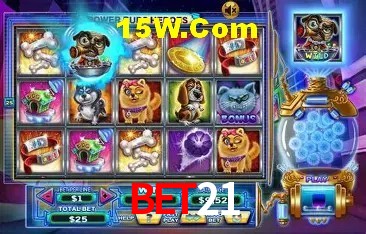 Flash Promotion bet21