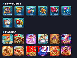 Programa VIP bet21