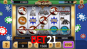bet21 casino