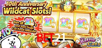 bet21: A Experiência de Casino com Jogos de Mesa ao Vivo