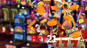 bet21: Seu Cassino Premiado com Pagamentos Rápidos