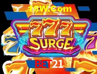 Slot Games bet21