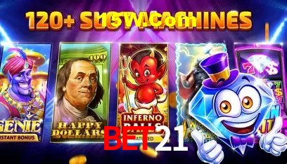 Security Systems bet21