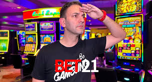 Exclusive Games bet21