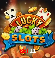 Seasonal Promotions bet21