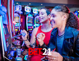 bet21 casino