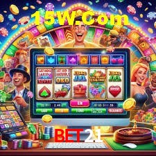 VIP Casino bet21