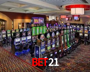 Seasonal Promotions bet21