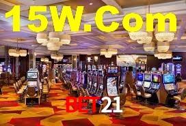 bet21 casino