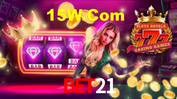 Premium Interface bet21
