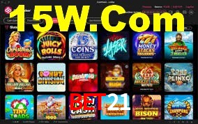 bet21 casino
