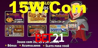 bet21: Jogos de Caça-Níqueis-Altas Recompensas, Roleta-Velocidade, Blackjack-Desafios Máximos