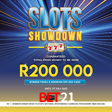 Exclusive Games bet21
