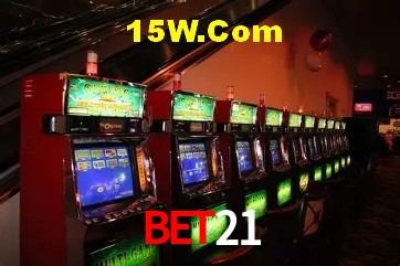 Live Casino bet21