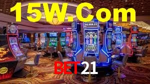 Daily Bonuses bet21