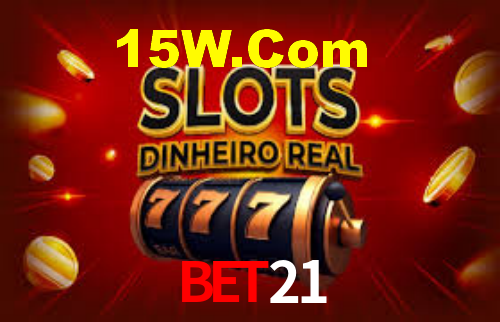 bet21 App Interface