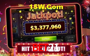 Game Providers bet21