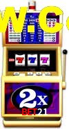 Welcome Bonus bet21