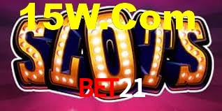 Programa VIP bet21