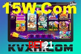 Welcome Bonus bet21