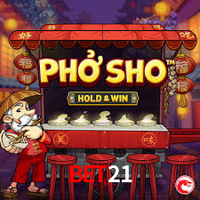 Live Casino bet21