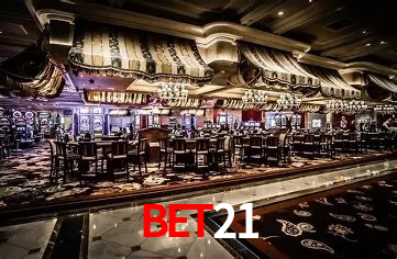 Sports Statistics bet21