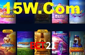 bet21: A Experiência de Casino com Jogos de Mesa ao Vivo