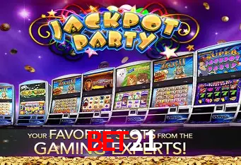 Slot Games bet21