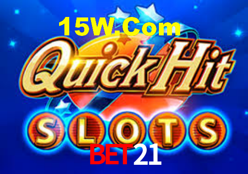Exclusive Games bet21
