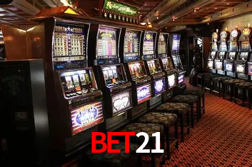 Platform Technology bet21